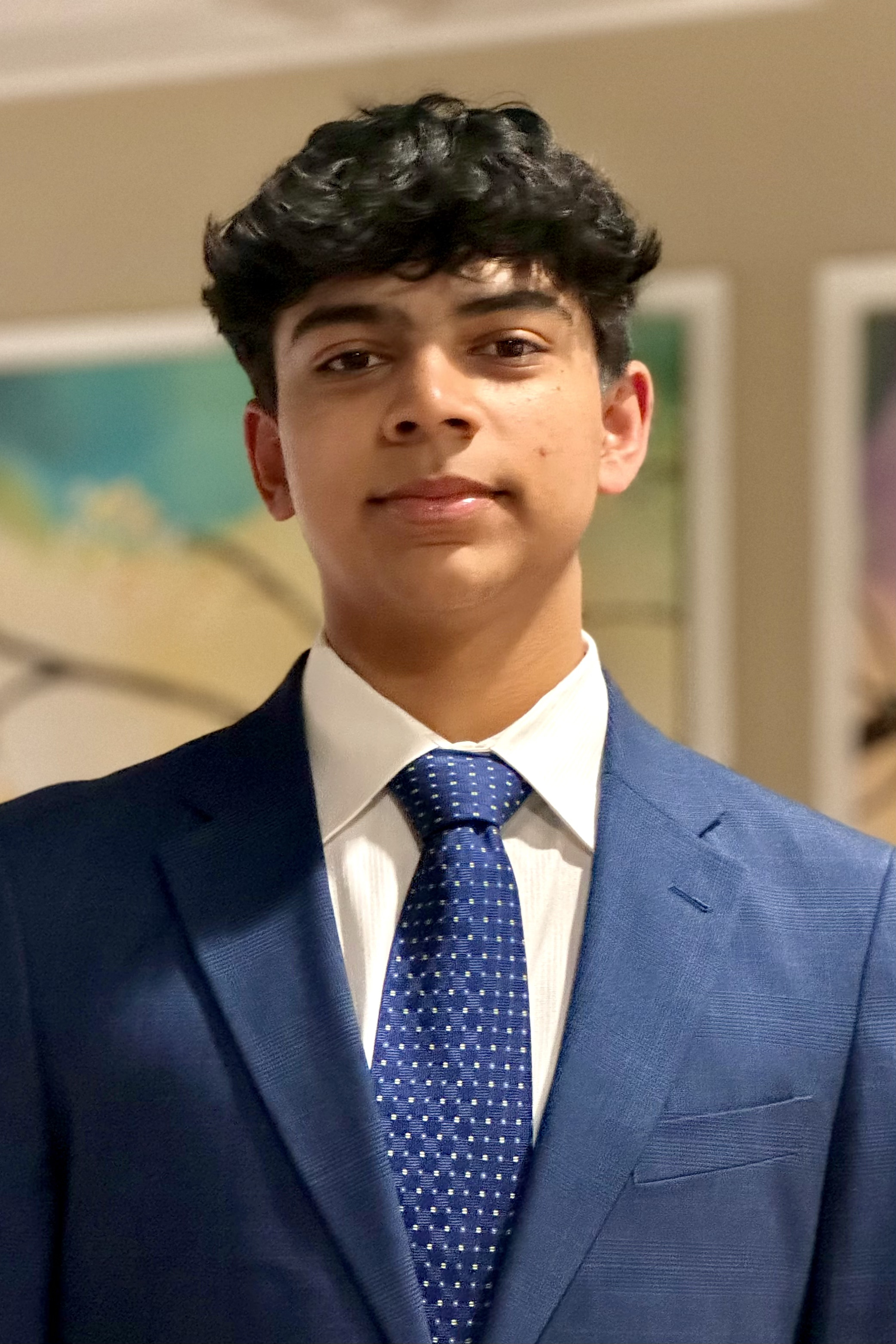 Krish Patel